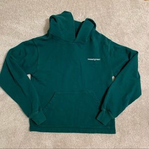 Madhappy x Sweetgreen Classic Hoodie